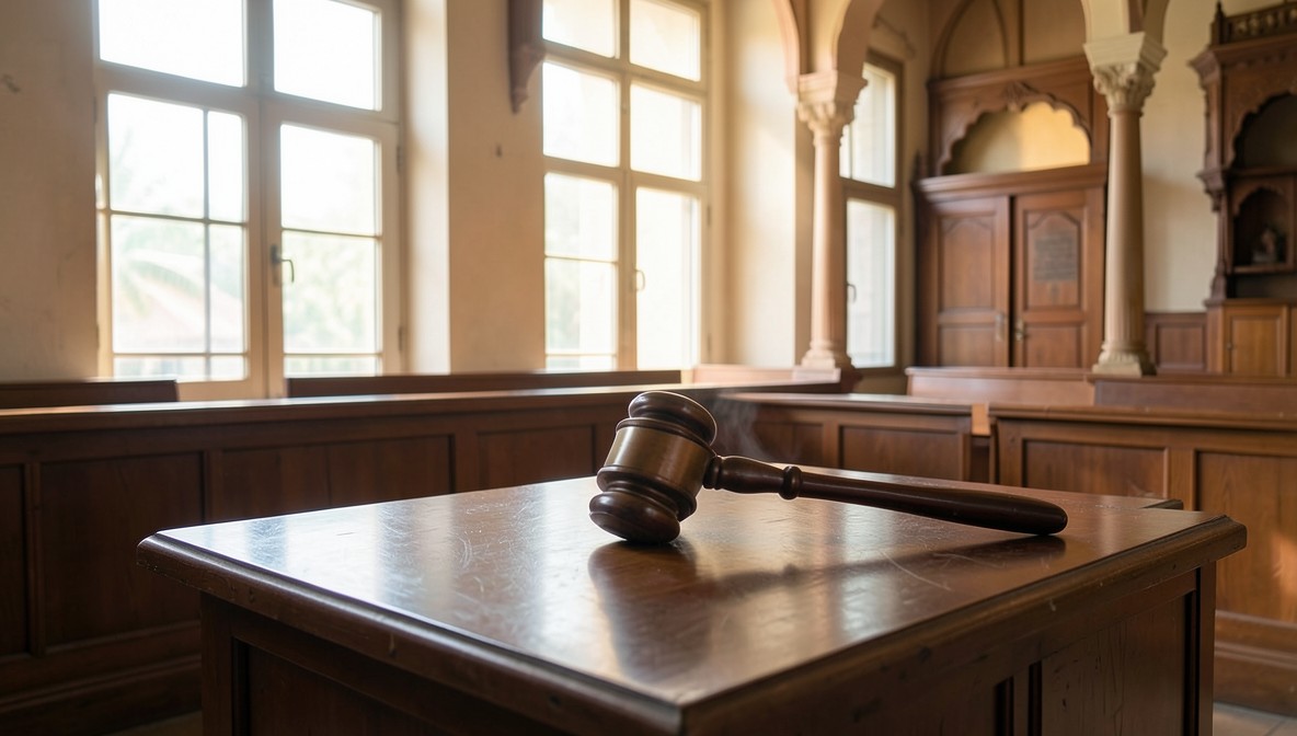 Prosecutrix Bail granted without rape allegation Rajasthan HC | Cassie