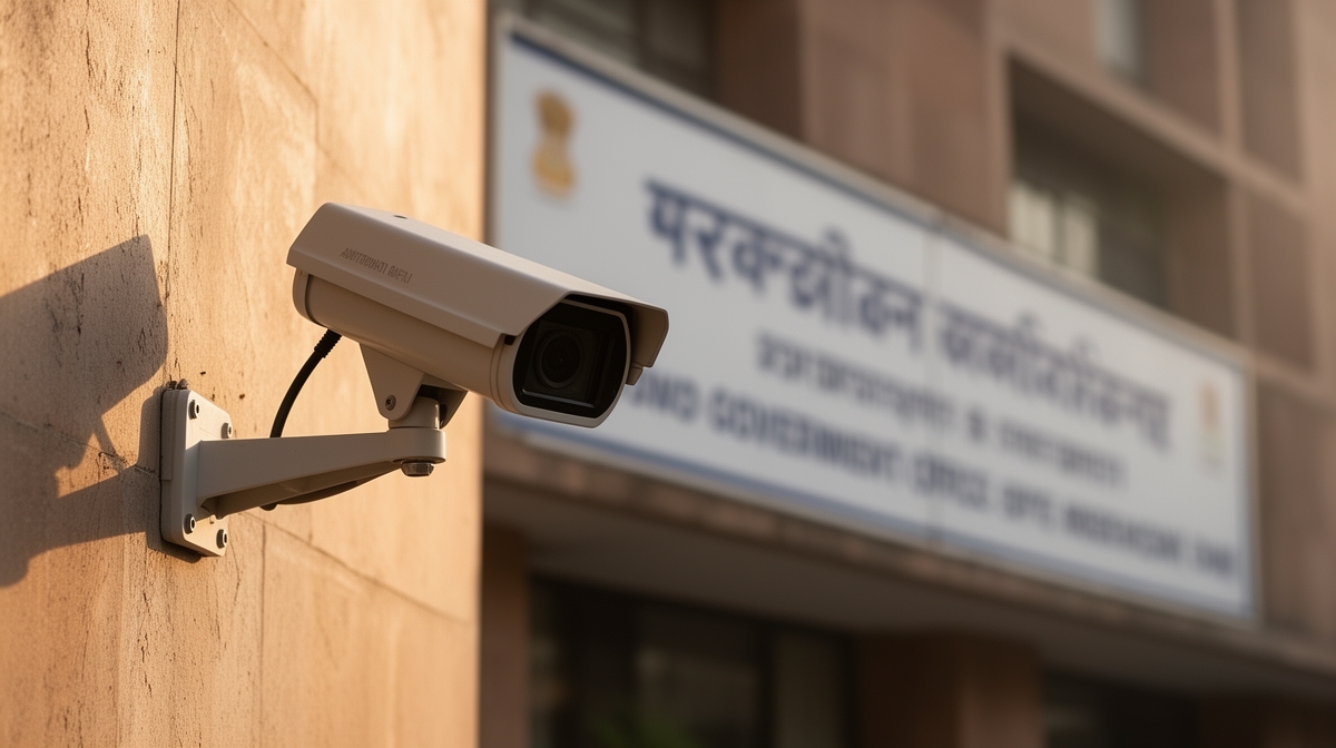 CCTV Footage Constitutes Information Under RTI Act | Section 2(f) Definition Clarified : Central Information Commission
