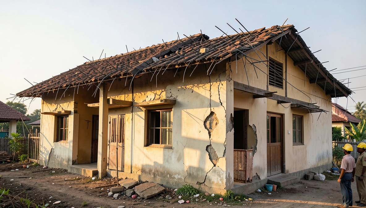 Consumer Protection Act | Deficiency in Residential Construction Cannot ...