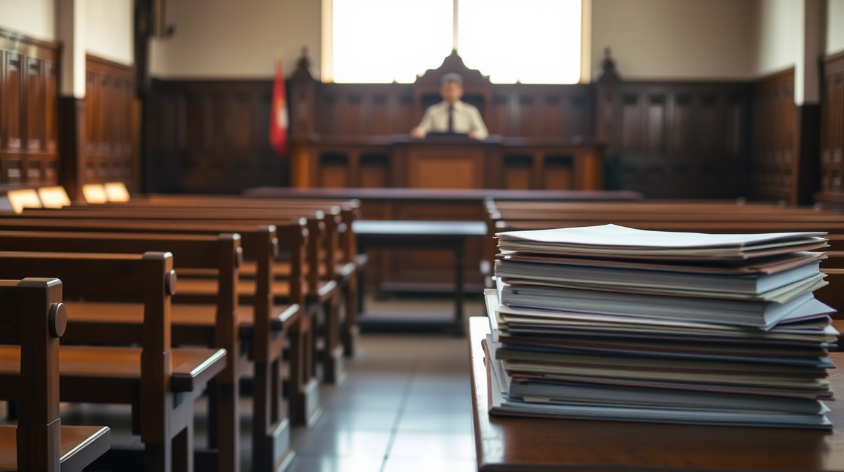 Co Defendants Rivals CPC Bars Counter-Claim Against Co-Defendants in Joint Property Dispute ...
