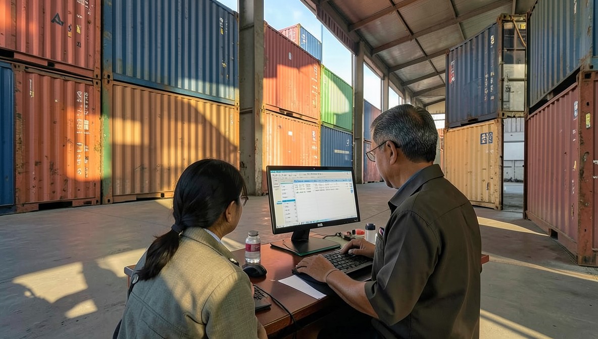 Customs valuation reassessment NIDB data insufficient | Cassie