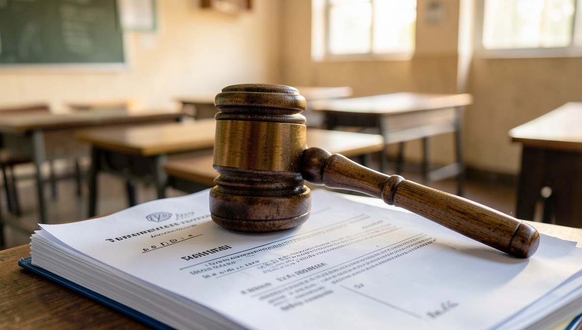 MEPS Act Section 9 | Termination Without Substantiated Charges Violates ...