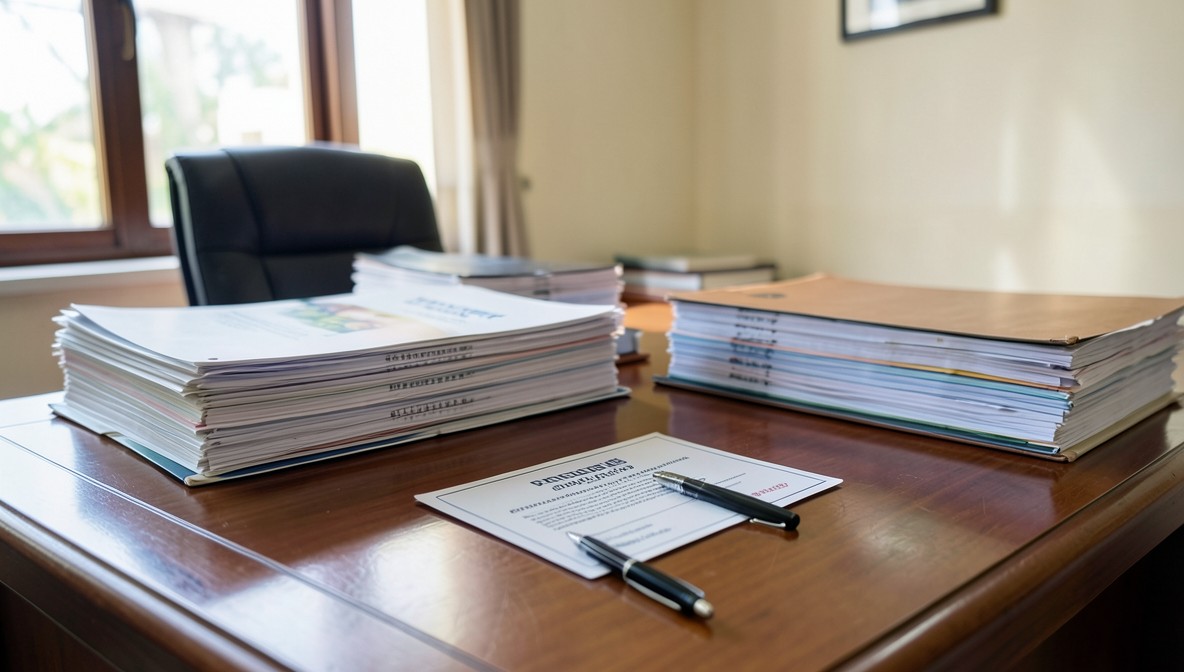Perversity Section 11A Industrial Disputes Act | Industrial Tribunal Cannot Modify ...