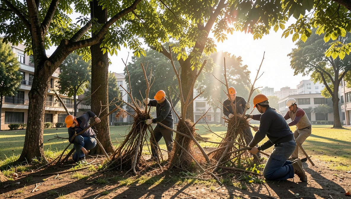 Tagutoy Tree Statutory Competence Mandatory for Complaint Validity | MP Tree ...