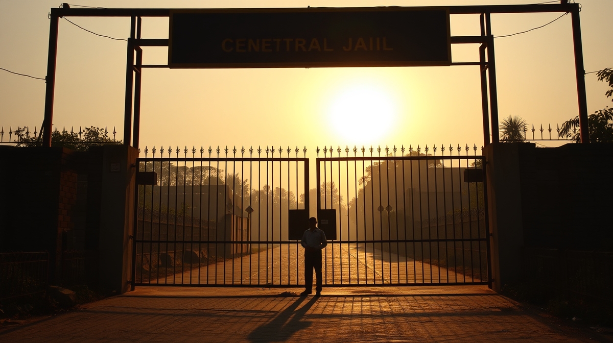 Cghc Victim's Objections & Public Order Prevail Over Statutory Parole ...