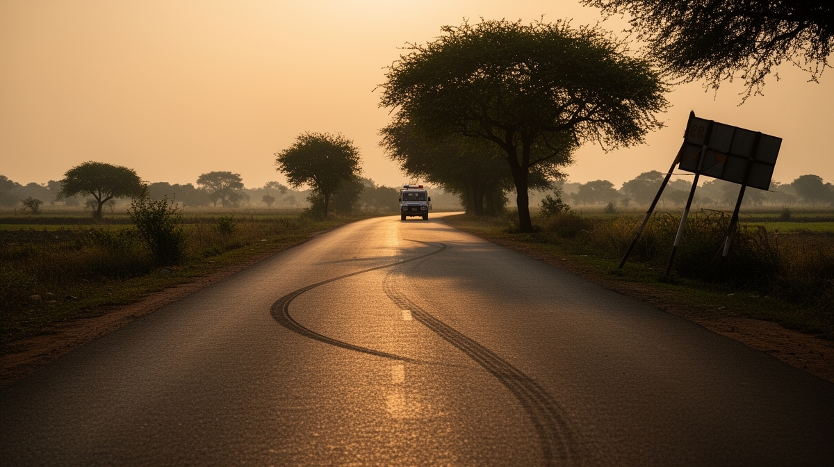 Witness Not Listed in Criminal Case Can Still Testify in Motor Accident Claims | Preponderance of Probability Standard : Madhya Pradesh High Court